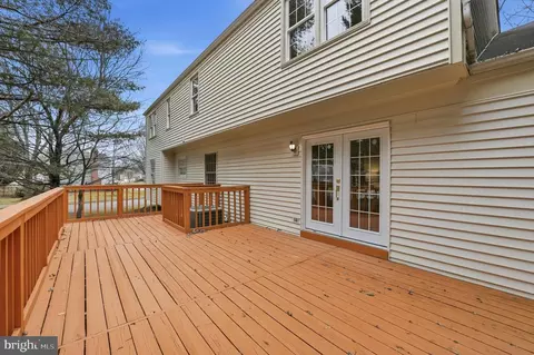 Exterior - 4511 Stone Pine Ct, Chantilly, VA 20151 photo 2 of 7
