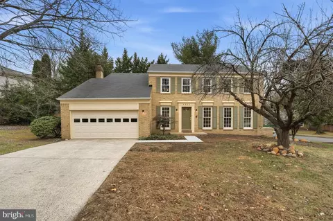 4511 Stone Pine Ct, Chantilly, VA 20151