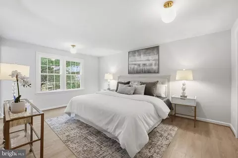 Bedroom - 4511 Stone Pine Ct, Chantilly, VA 20151 photo 1 of 5