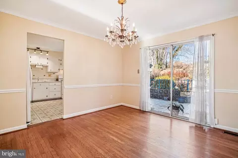 Dining - 6144 Chesterbrook Rd, Mclean, VA 22101 photo 1 of 1