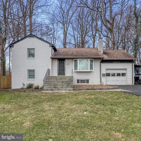 4204 Wakefield Dr, Annandale, VA 22003