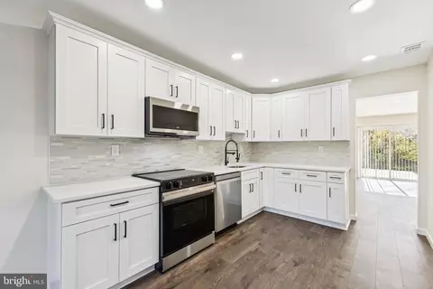 Kitchen - 2015 Wethersfield Ct, Reston, VA 20191 photo 1 of 1