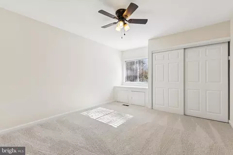 Bedroom - 2015 Wethersfield Ct, Reston, VA 20191 photo 1 of 2