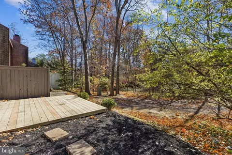 Exterior - 2015 Wethersfield Ct, Reston, VA 20191 photo 4 of 6