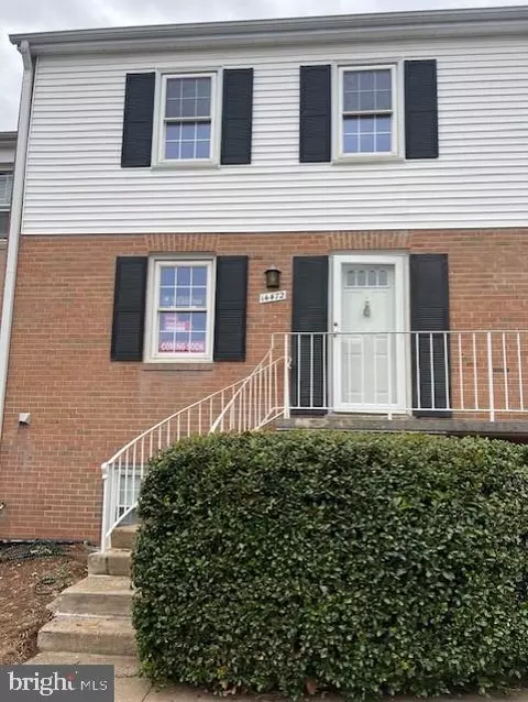 14472 Rustling Leaves Ln #26B, Centreville, VA 20121