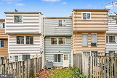 8278 Crestmont Cir, Springfield, VA 22153 photo 23