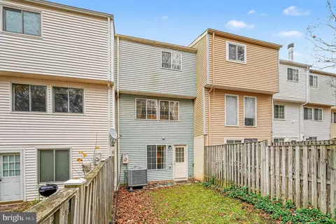 8278 Crestmont Cir, Springfield, VA 22153 photo 24