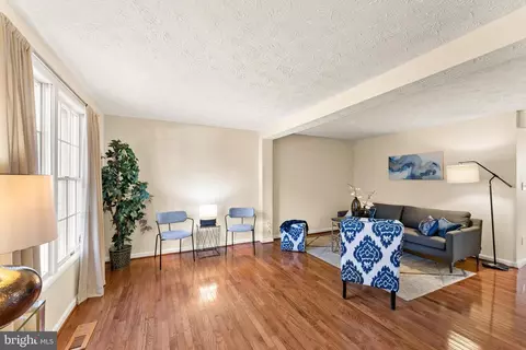 Living - 1616 Barnstead Dr, Reston, VA 20194 photo 1 of 7