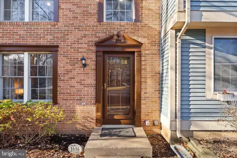 Other - 1616 Barnstead Dr, Reston, VA 20194 photo 1 of 9