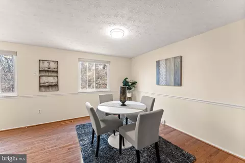 Dining - 1616 Barnstead Dr, Reston, VA 20194 photo 1 of 5