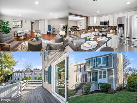 1747 Sundance Dr, Reston, VA 20194
