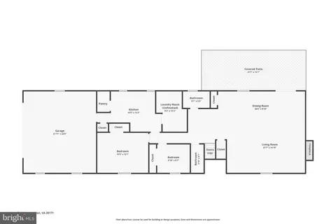 Other - 3017 Leefield Dr, Herndon, VA 20171 photo 17 of 17