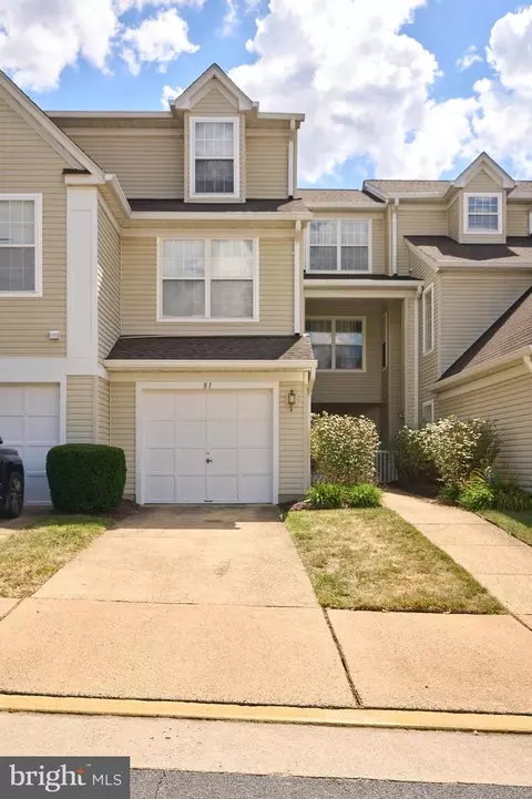 7701 Haynes Point Way #1909, Alexandria, VA 22315