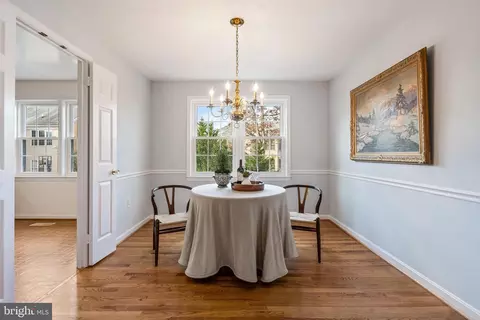 Dining - 5264 Bradgen Ct, Springfield, VA 22151 photo 2 of 4