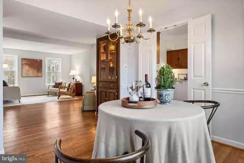 Dining - 5264 Bradgen Ct, Springfield, VA 22151 photo 4 of 4