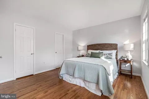 Bedroom - 5264 Bradgen Ct, Springfield, VA 22151 photo 2 of 10