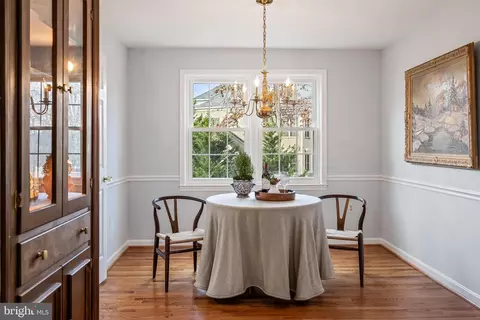 Dining - 5264 Bradgen Ct, Springfield, VA 22151 photo 1 of 4