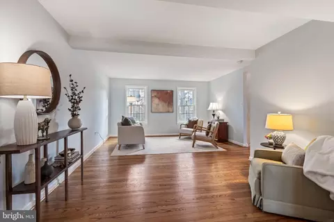 Living - 5264 Bradgen Ct, Springfield, VA 22151 photo 1 of 6