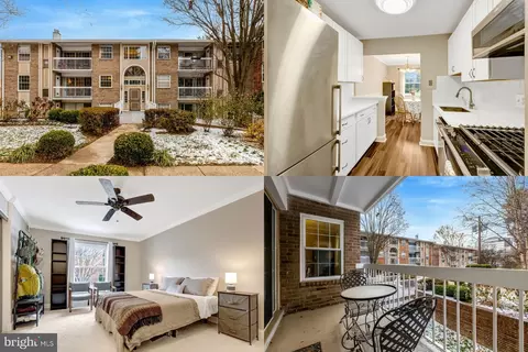 1931 Wilson Ln #201, Mclean, VA 22102