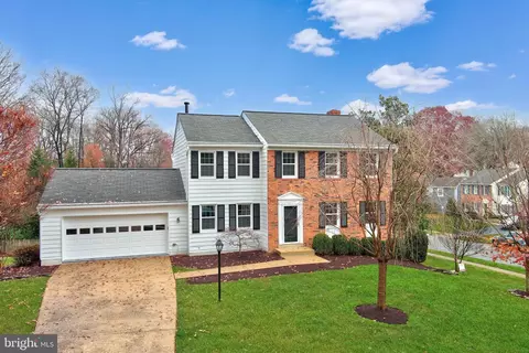 4903 King David Blvd, Annandale, VA 22003