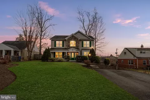 7221 Tyler Ave, Falls Church, VA 22042