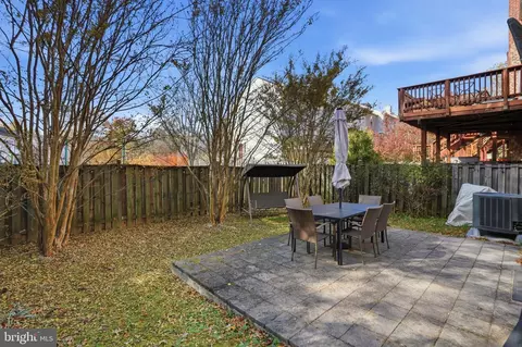 Exterior - 6172 Forest Creek Ct, Springfield, VA 22152 photo 8 of 8