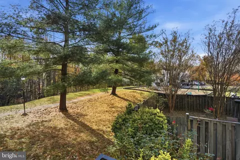 Exterior - 6172 Forest Creek Ct, Springfield, VA 22152 photo 6 of 8