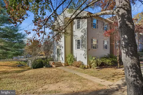 Exterior - 6172 Forest Creek Ct, Springfield, VA 22152 photo 2 of 8