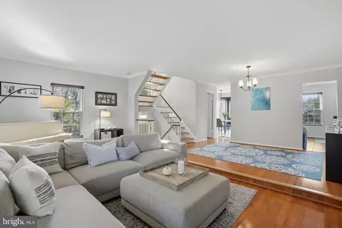 Other - 6172 Forest Creek Ct, Springfield, VA 22152 photo 6 of 12