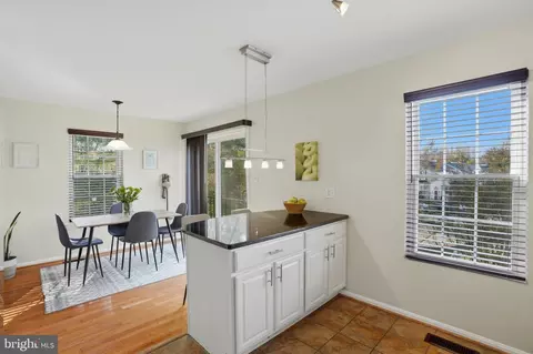 Dining - 6172 Forest Creek Ct, Springfield, VA 22152 photo 1 of 2