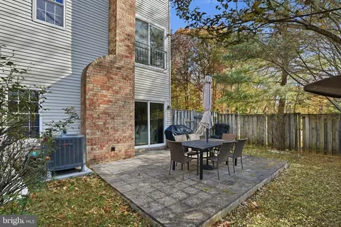 Exterior - 6172 Forest Creek Ct, Springfield, VA 22152 photo 7 of 8