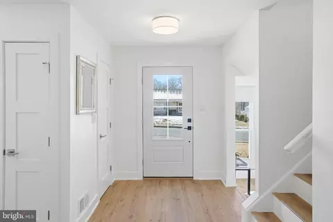 Entry Way - 9077 Brook Ford Rd, Burke, VA 22015 photo 1 of 11