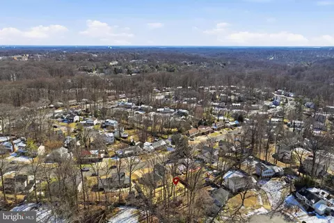 View/Area - 9077 Brook Ford Rd, Burke, VA 22015 photo 3 of 3