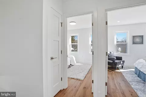 Entry Way - 9077 Brook Ford Rd, Burke, VA 22015 photo 11 of 11