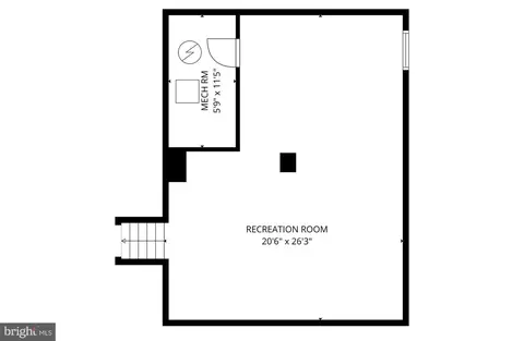 Other - 9077 Brook Ford Rd, Burke, VA 22015 photo 10 of 10