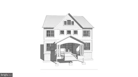 8104 Carlyle Pl, Alexandria, VA 22308