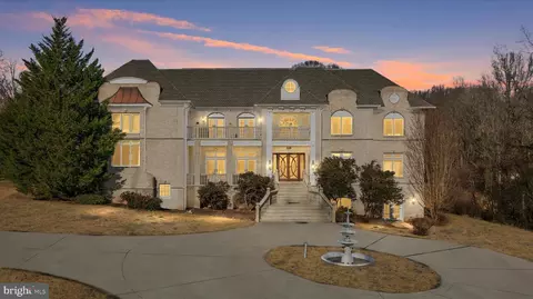 11846 Chapel Rd, Clifton, VA 20124