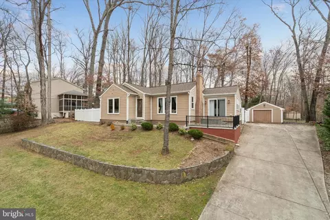Other - 6609 Wren Dr, Springfield, VA 22150 photo 1 of 12
