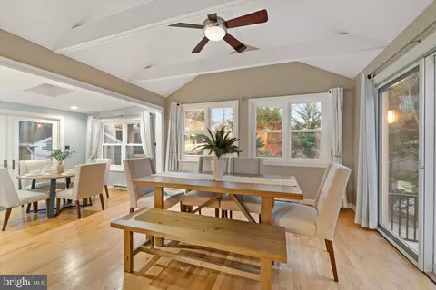 Dining - 6609 Wren Dr, Springfield, VA 22150 photo 1 of 2