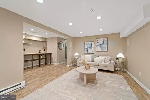 Living - 6609 Wren Dr, Springfield, VA 22150 photo 1 of 1