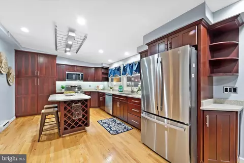 Kitchen - 6609 Wren Dr, Springfield, VA 22150 photo 1 of 3