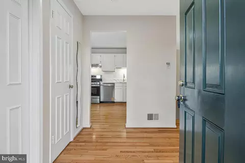Entry Way - 7865 Parthian Ct, Springfield, VA 22153 photo 1 of 5