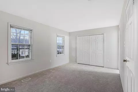 Bedroom - 7865 Parthian Ct, Springfield, VA 22153 photo 3 of 5