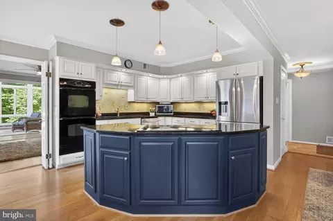 Kitchen - 6104 Harmon Pl, Springfield, VA 22152 photo 1 of 10