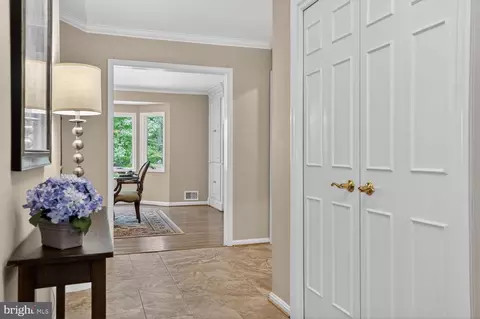 Entry Way - 6104 Harmon Pl, Springfield, VA 22152 photo 10 of 10