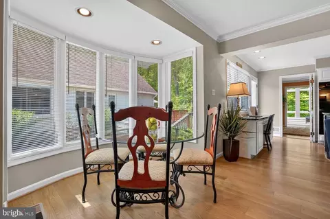 Dining - 6104 Harmon Pl, Springfield, VA 22152 photo 1 of 7