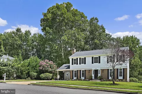 9060 Brook Ford Rd, Burke, VA 22015 photo 52
