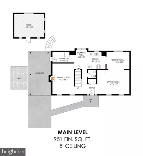 9060 Brook Ford Rd, Burke, VA 22015 photo 54