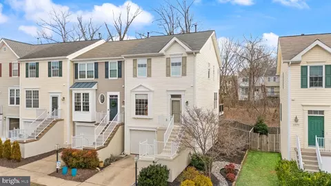 6377 Saint Timothys Ln, Centreville, VA 20121