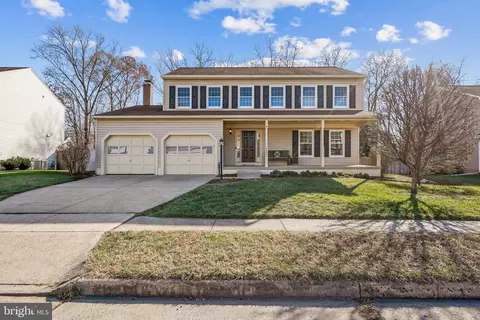 2619 New Banner Ln, Herndon, VA 20171